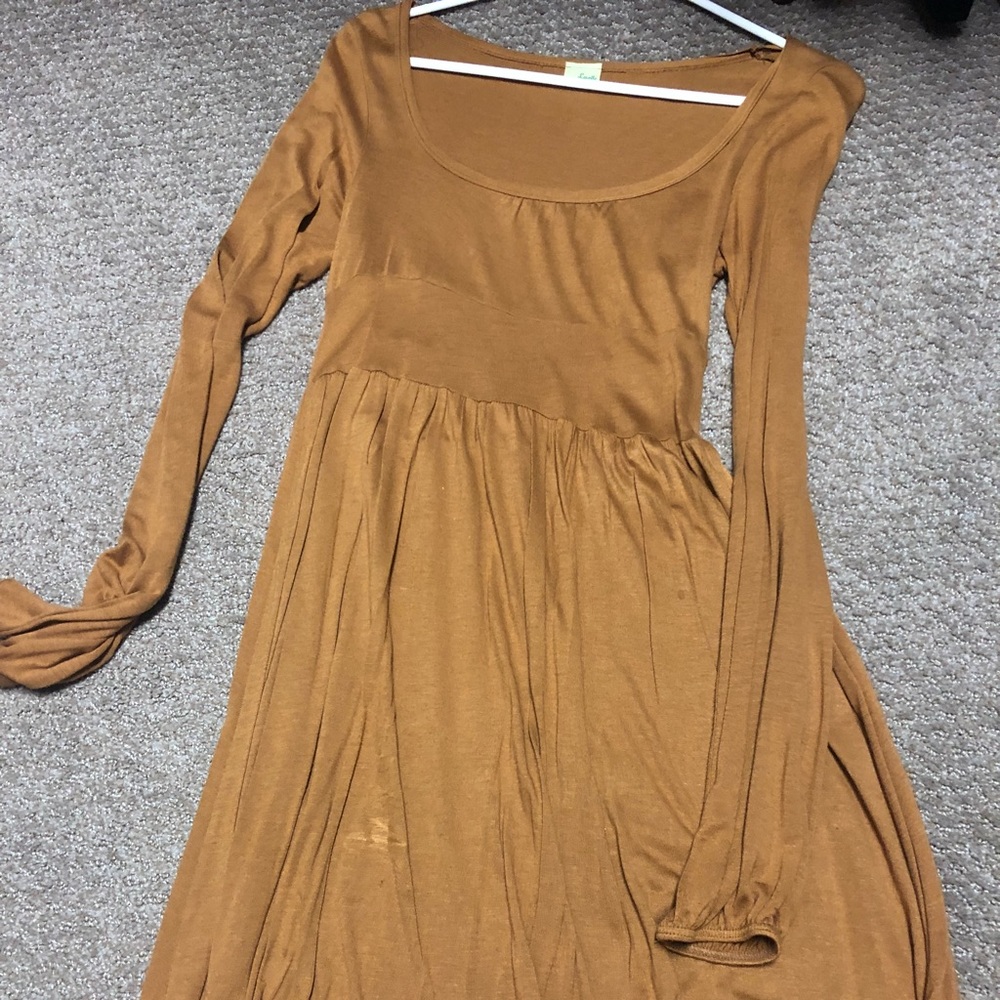 Dress-size small